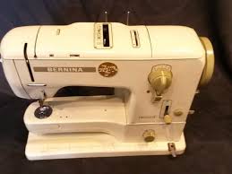 MOTOR 2da MANO - BERNINA 730.